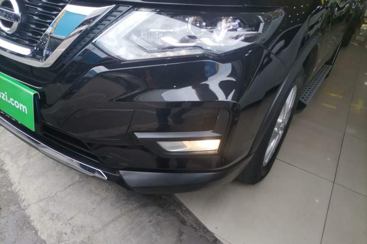 Used Nissan X-Trail 2021 2.0L CVT 2WD XL Premium Commemorative Edition Left Front Headlight