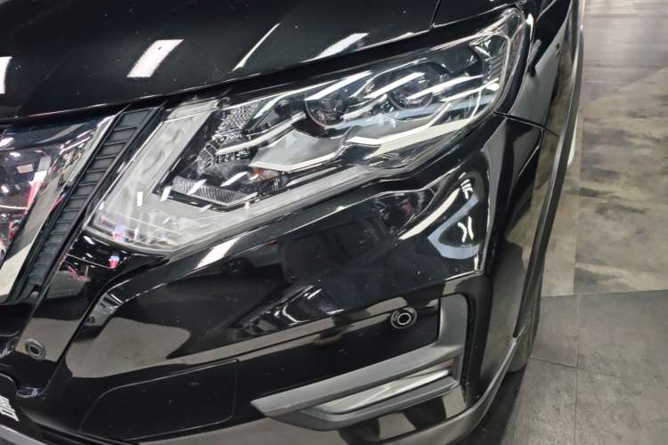 Used Nissan X-Trail 2021 2.5L CVT 4WD XL ITS Luxury Navigation Edition Left Front Headlight