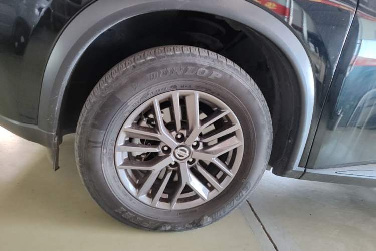 Used Nissan X-Trail 2021 VC-Turbo 300 CVT 2WD Luxury Edition 7-Seater Left Front Wheel Hub