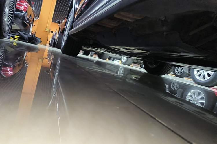 Used Nissan X-Trail 2021 2.0L CVT 2WD XL ITS SmartConnect Comfort Edition Left Side Sill