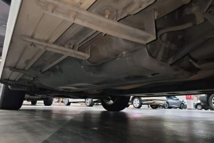 Used Nissan X-Trail 2021 2.5L CVT 4WD XL ITS Luxury Navigation Edition Left Side Sill