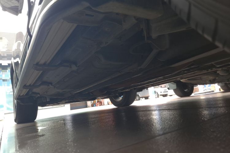 Used Nissan X-Trail 2021 2.5L CVT 4WD XL ITS Luxury Navigation Edition Left Side Sill