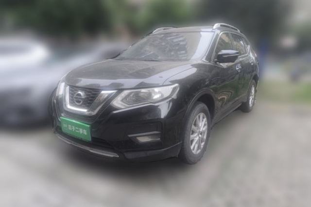 Used Nissan X-Trail 2021 2.0L CVT 2WD XL Premium SmartConnect Deluxe Edition