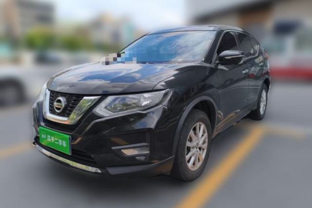 Used Nissan X-Trail 2021 2.0L CVT 2WD XL ITS Comfort Commemorative Edition