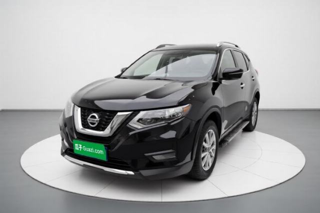 Nissan X-Trail 2021 2.0L CVT 2WD XL ITS Comfort Commemorative Edition usata