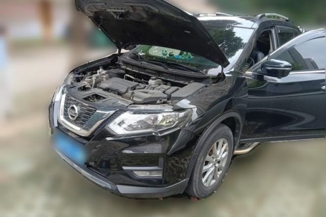 Used Nissan X-Trail 2021 2.0L CVT 2WD XE Fashion Edition
