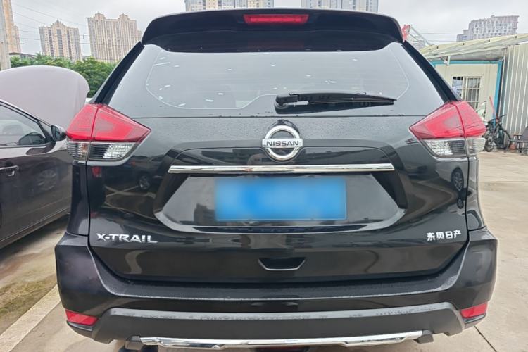 Used Nissan X-Trail 2021 2.0L CVT 2WD XL ITS Comfort Commemorative Edition Rear