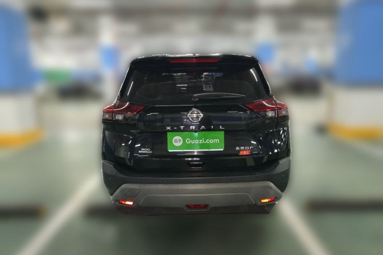 Used Nissan X-Trail 2021 VC-Turbo 300 CVT 2WD Luxury Edition Rear