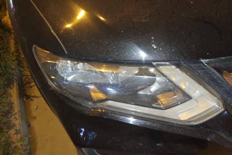 Used Nissan X-Trail 2021 2.0L CVT 2WD XL ITS SmartConnect Comfort Edition Right Front Headlight