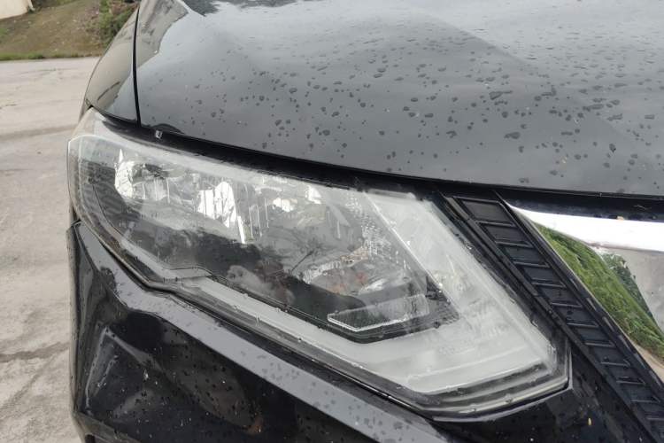 Used Nissan X-Trail 2021 2.0L CVT 2WD XL ITS Comfort Commemorative Edition Right Front Headlight
