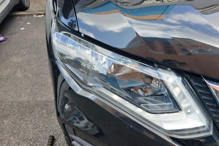 Used Nissan X-Trail 2021 2.0L CVT 2WD XL ITS SmartConnect Comfort Edition Right Front Headlight