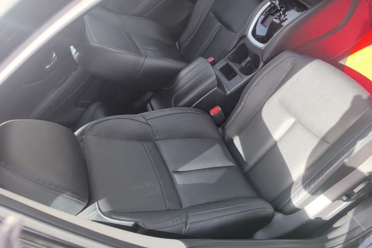 Used Nissan X-Trail 2021 2.0L CVT 2WD XL Premium Commemorative Edition Right Front Seat