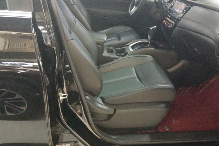 Used Nissan X-Trail 2021 2.0L CVT 2WD XL ITS Comfort Commemorative Edition Right Front Seat