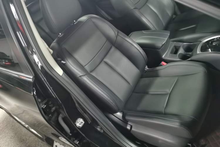 Used Nissan X-Trail 2021 2.0L CVT 2WD XL ITS Comfort Commemorative Edition Right Front Seat