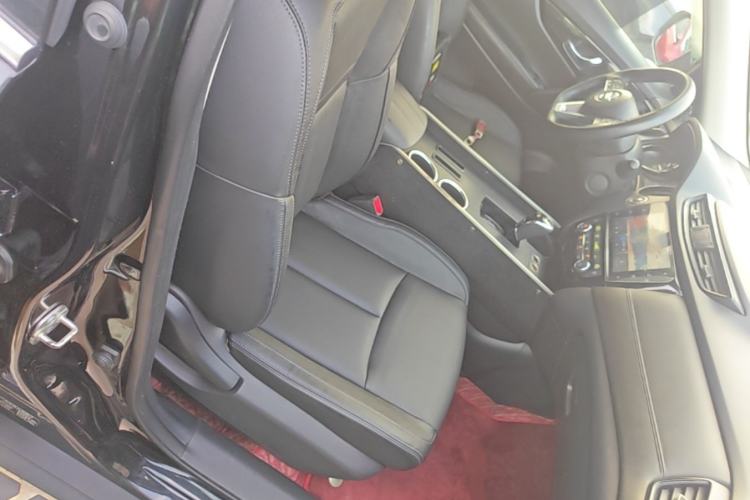Used Nissan X-Trail 2021 2.0L CVT 2WD XL ITS SmartConnect Comfort Edition Right Front Seat
