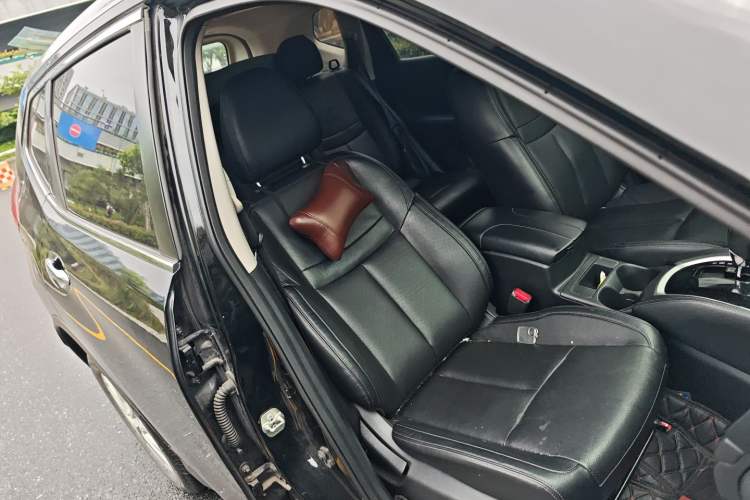 Used Nissan X-Trail 2021 2.0L CVT 2WD XL ITS SmartConnect Comfort Edition Right Front Seat