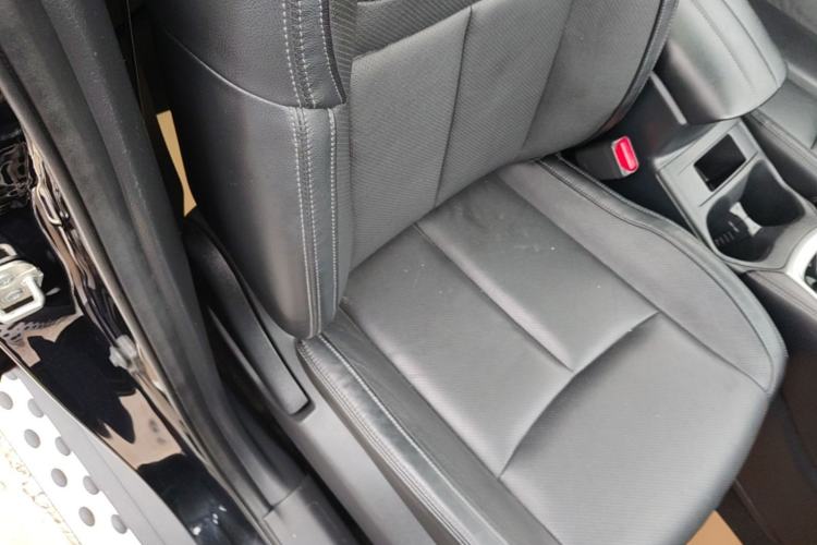 Used Nissan X-Trail 2021 2.0L CVT 2WD XL ITS SmartConnect Comfort Edition Right Front Seat