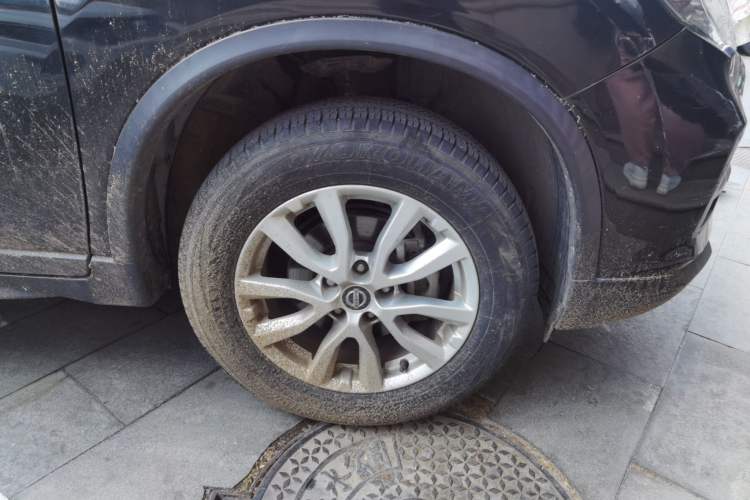 Used Nissan X-Trail 2021 2.0L CVT 2WD XL ITS SmartConnect Comfort Edition Right Front Wheel Hub