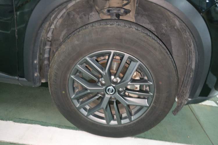 Used Nissan X-Trail 2021 VC-Turbo 300 CVT 2WD Luxury Edition Right Front Wheel Hub