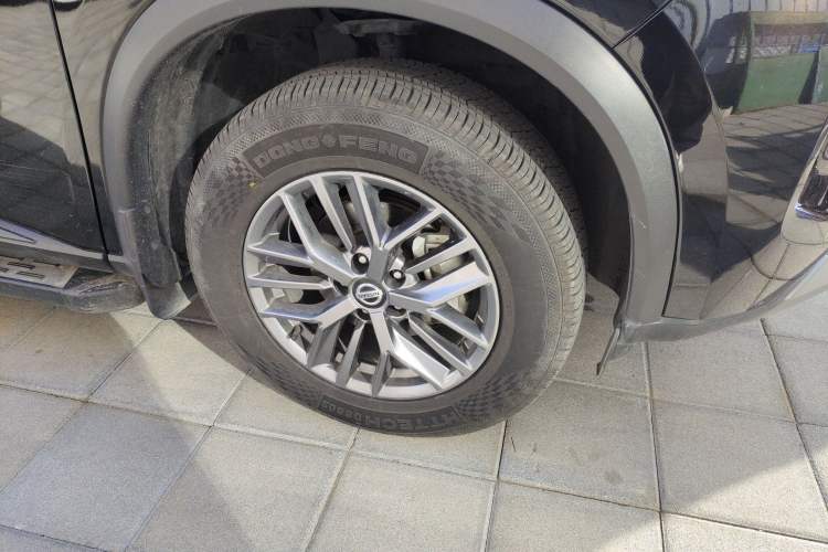 Used Nissan X-Trail 2021 VC-Turbo 300 CVT 2WD Luxury Edition Right Front Wheel Hub