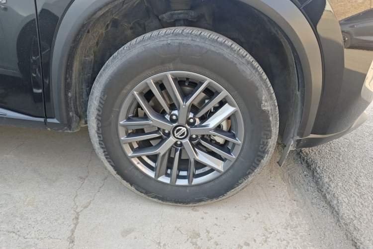 Used Nissan X-Trail 2021 VC-Turbo 300 CVT 2WD Luxury Edition 7-Seater Right Front Wheel Hub