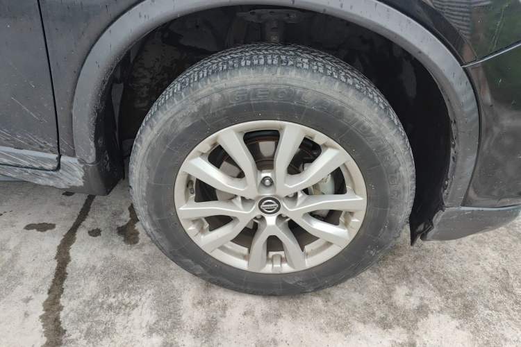 Used Nissan X-Trail 2021 2.0L CVT 2WD XL ITS Comfort Commemorative Edition Right Front Wheel Hub