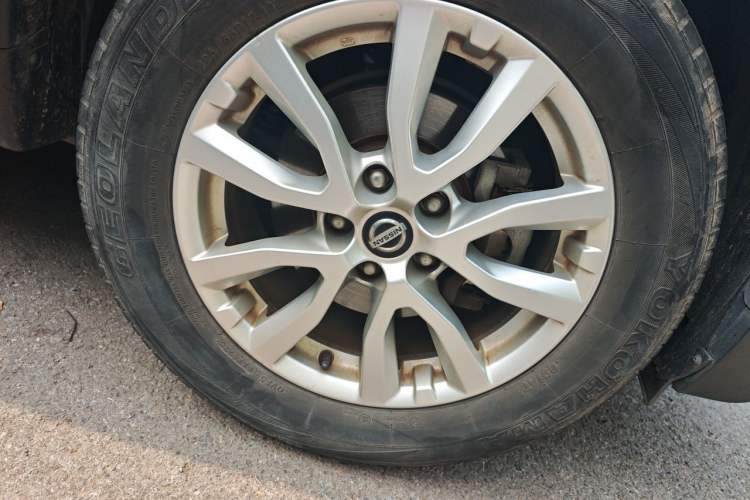 Used Nissan X-Trail 2021 2.0L CVT 2WD XL ITS SmartConnect Comfort Edition Right Front Wheel Hub