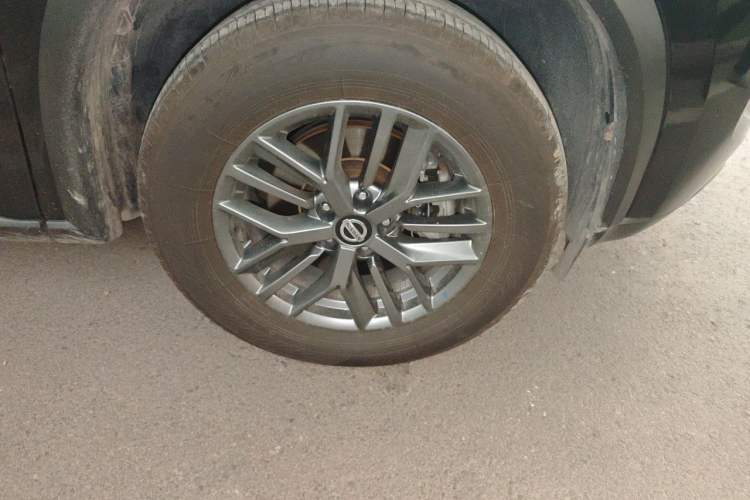 Used Nissan X-Trail 2021 VC-Turbo 300 CVT 2WD Luxury Edition 7-Seater Right Front Wheel Hub