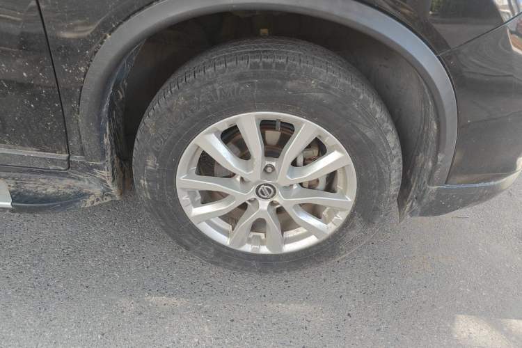 Used Nissan X-Trail 2021 2.0L CVT 2WD XL ITS SmartConnect Comfort Edition Right Front Wheel Hub