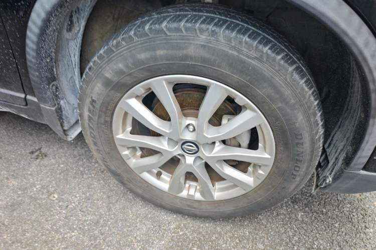 Used Nissan X-Trail 2021 2.0L CVT 2WD XL ITS SmartConnect Comfort Edition Right Front Wheel Hub