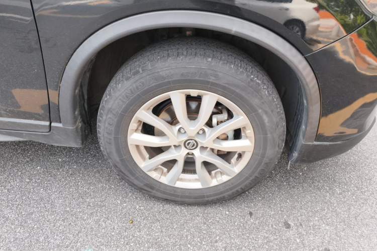 Used Nissan X-Trail 2021 2.0L CVT 2WD XL ITS Comfort Commemorative Edition Right Front Wheel Hub