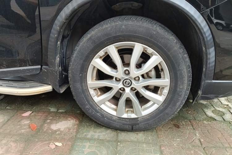 Used Nissan X-Trail 2021 2.0L CVT 2WD XE Fashion Edition Right Front Wheel Hub