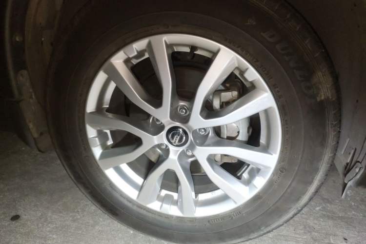 Used Nissan X-Trail 2021 2.0L CVT 2WD XL Premium Commemorative Edition Right Front Wheel Hub