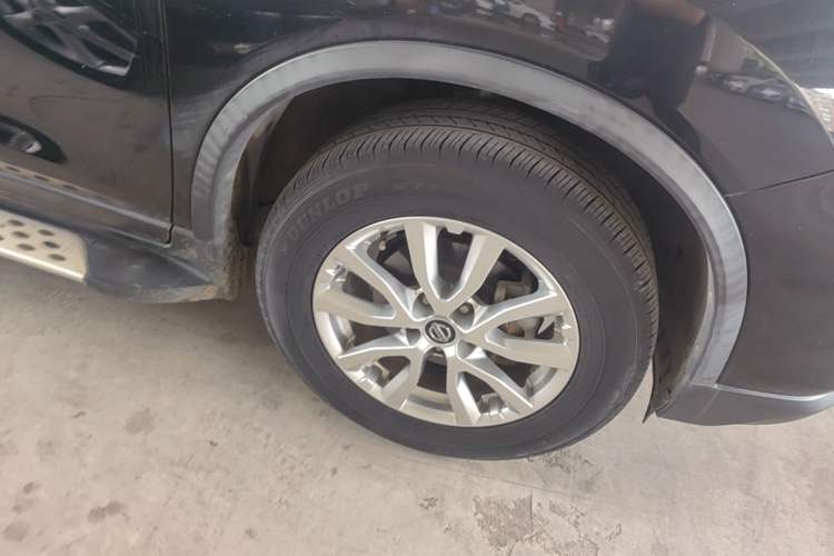 Used Nissan X-Trail 2021 2.0L CVT 2WD XL ITS Comfort Commemorative Edition Right Front Wheel Hub