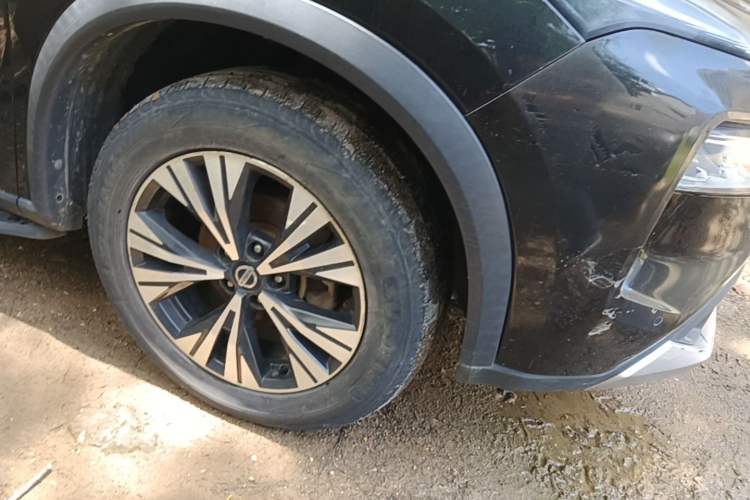 Used Nissan X-Trail 2021 VC-Turbo 300 CVT 4WD Luxury Edition Right Front Wheel Hub