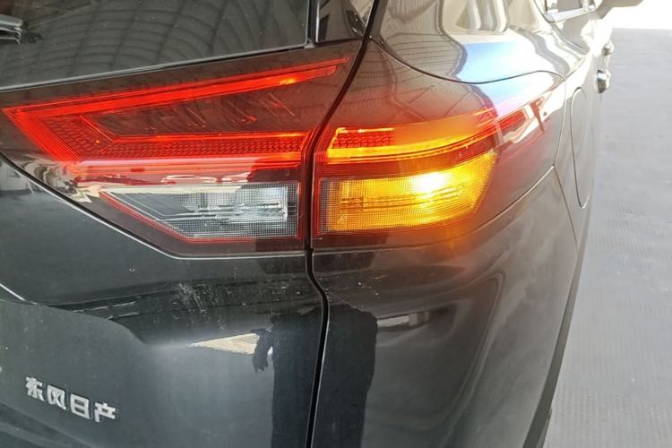 Used Nissan X-Trail 2021 VC-Turbo 300 CVT 2WD Luxury Edition Right Rear Taillight
