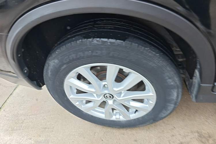 Used Nissan X-Trail 2021 2.0L CVT 2WD XL ITS Comfort Commemorative Edition Right Rear Wheel Hub