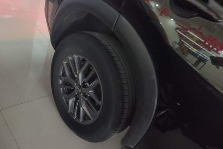 Used Nissan X-Trail 2021 VC-Turbo 300 CVT 2WD Luxury Edition Right Rear Wheel Hub