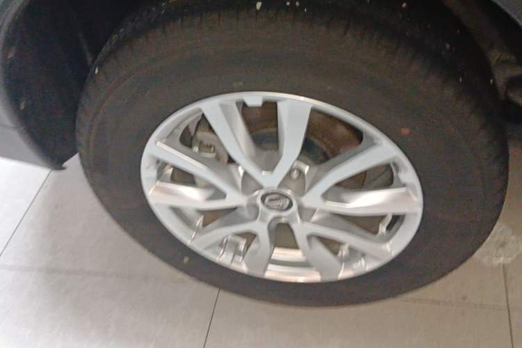 Used Nissan X-Trail 2021 2.0L CVT 2WD XL ITS Comfort Commemorative Edition Right Rear Wheel Hub