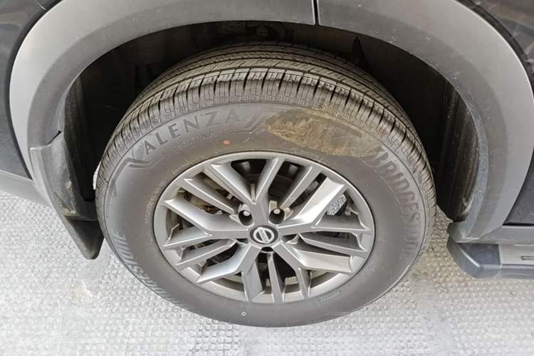 Used Nissan X-Trail 2021 VC-Turbo 300 CVT 2WD Luxury Edition Right Rear Wheel Hub