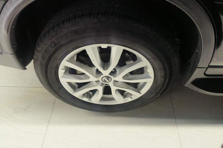 Used Nissan X-Trail 2021 2.0L CVT 2WD XL ITS SmartConnect Comfort Edition Right Rear Wheel Hub