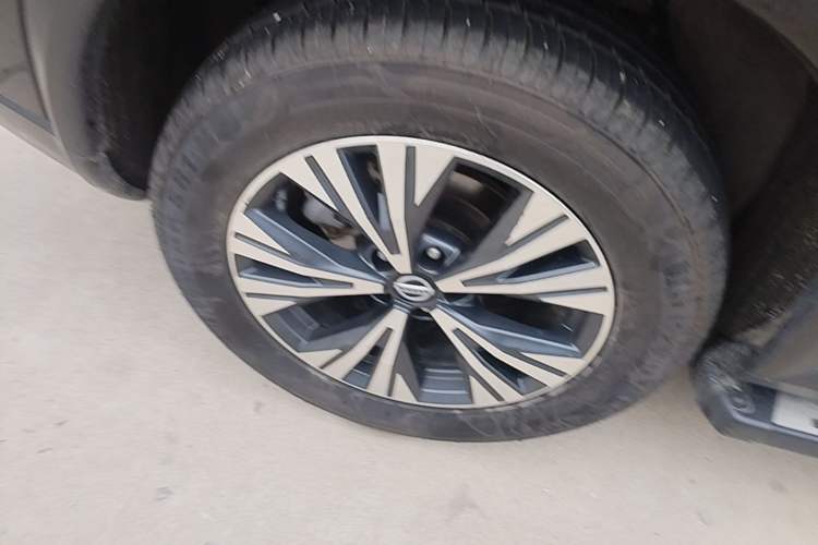 Used Nissan X-Trail 2021 VC-Turbo 300 CVT 4WD Luxury Edition Right Rear Wheel Hub