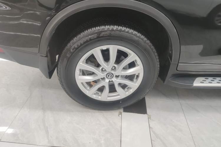 Used Nissan X-Trail 2021 2.0L CVT 2WD XL ITS SmartConnect Comfort Edition Right Rear Wheel Hub