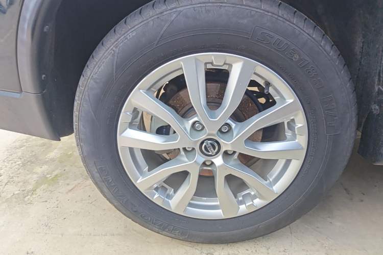 Used Nissan X-Trail 2021 2.0L CVT 2WD XL ITS SmartConnect Comfort Edition Right Rear Wheel Hub