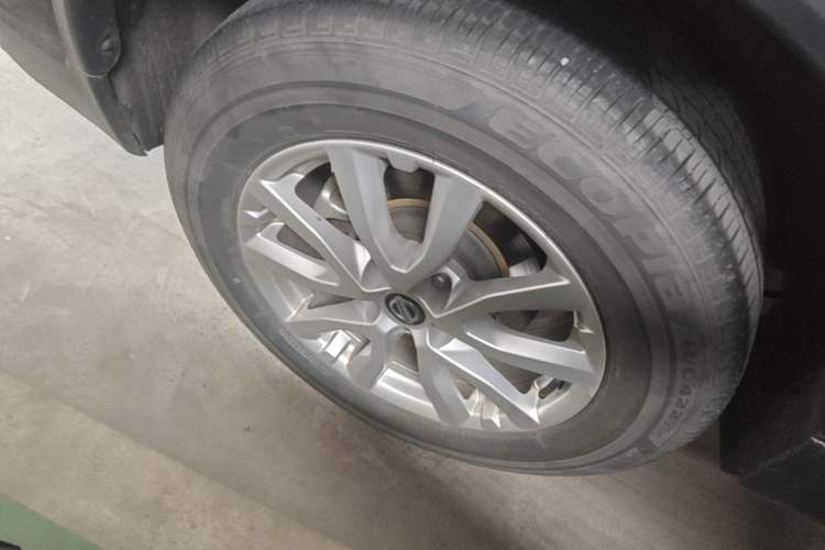 Used Nissan X-Trail 2021 2.0L CVT 2WD XL ITS SmartConnect Comfort Edition Right Rear Wheel Hub