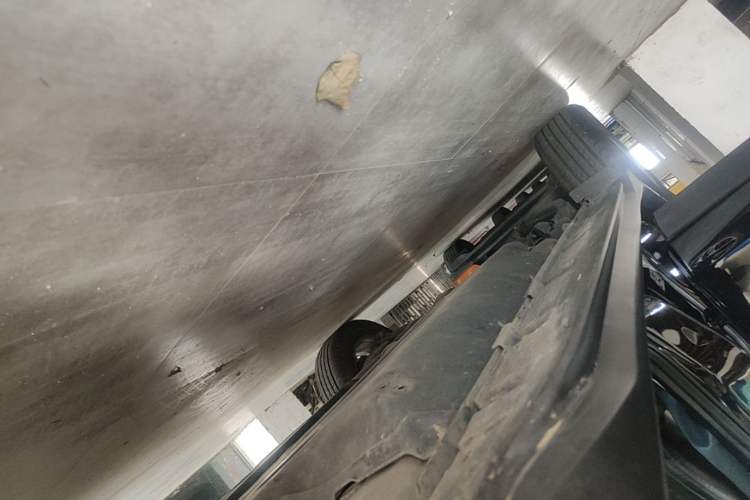 Used Nissan X-Trail 2021 2.0L CVT 2WD XL Premium SmartConnect Deluxe Edition Right Side Sill