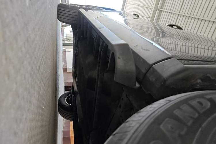 Used Nissan X-Trail 2021 VC-Turbo 300 CVT 2WD Luxury Edition Right Side Sill