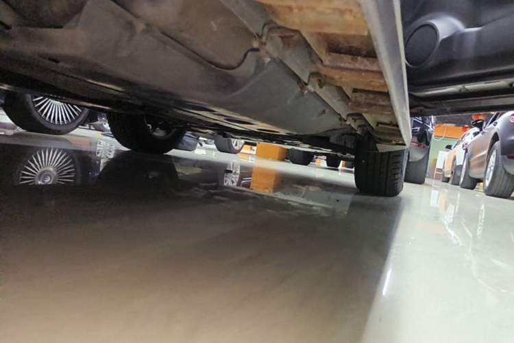 Used Nissan X-Trail 2021 2.0L CVT 2WD XL ITS SmartConnect Comfort Edition Right Side Sill