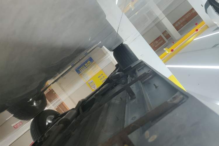 Used Nissan X-Trail 2021 2.0L CVT 2WD XL ITS SmartConnect Comfort Edition Right Side Sill