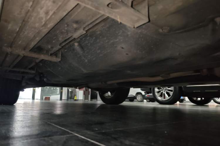Used Nissan X-Trail 2021 2.5L CVT 4WD XL ITS Luxury Navigation Edition Right Side Sill